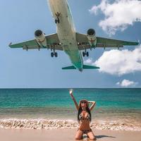 Отзыв от Анжела - Виза Destination Thailand